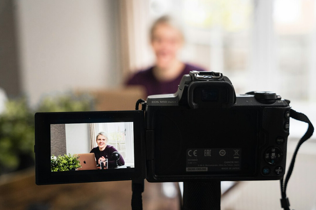 digital filmmaking beginner