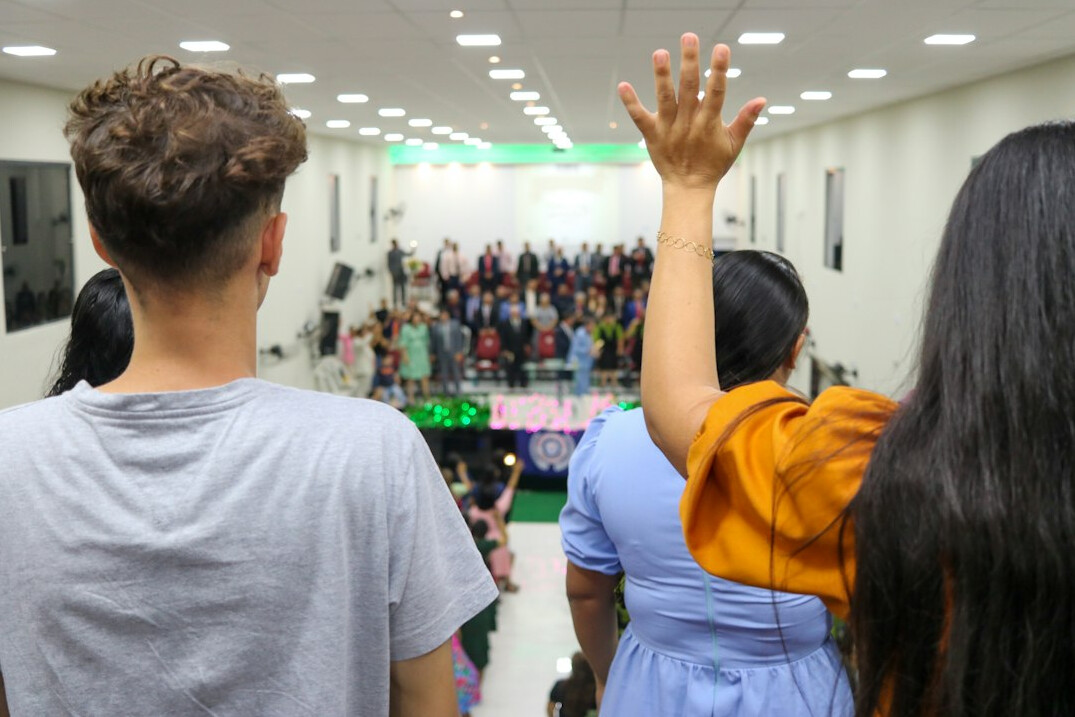 brazilian actors rehearsing