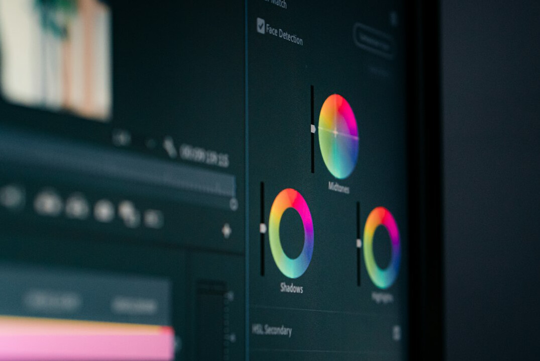 video effects examples