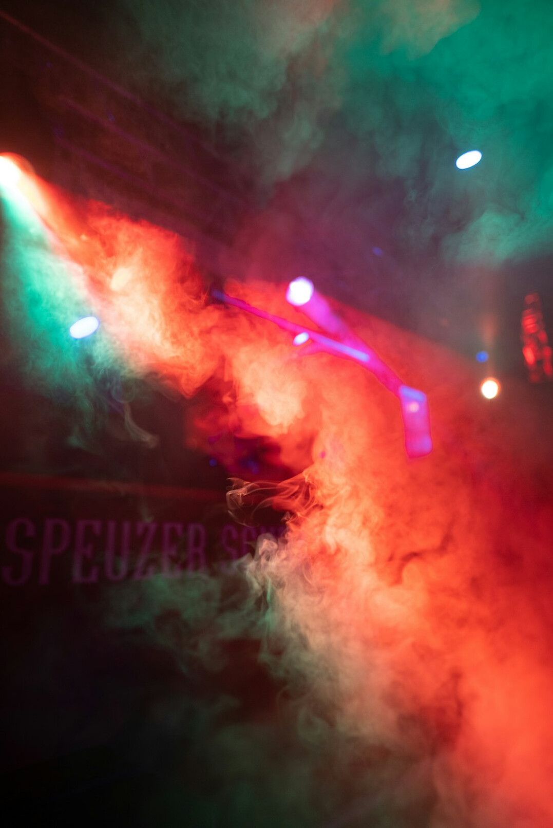 simple special effects
